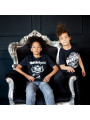 Pantera T-shirt til børn | Stronger Than All fotoshoot